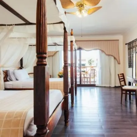 Domina Coral Bay Elisir Spa