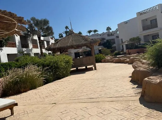 Konukevi Domina Coral Bay Elisir *