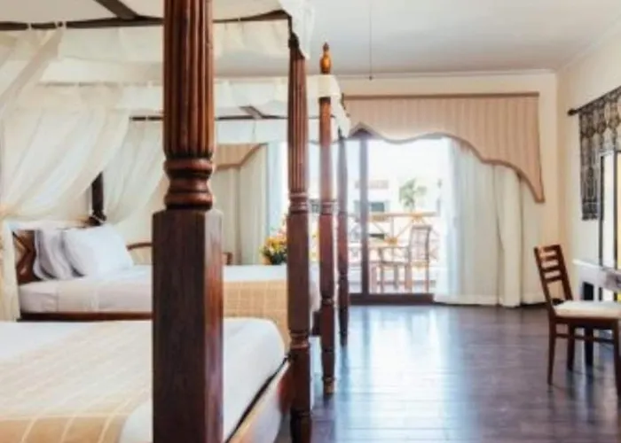 Domina Coral Bay Elisir * Şarm El-Şeyh
