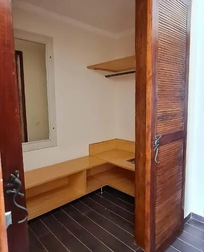 Domina Coral Bay Elisir Konukevi