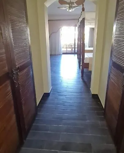 Konukevi Domina Coral Bay Elisir *
