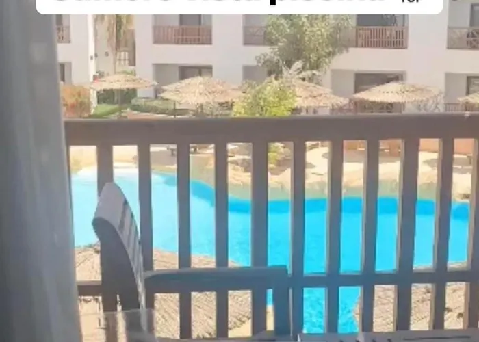 Domina Coral Bay Elisir * Şarm El-Şeyh